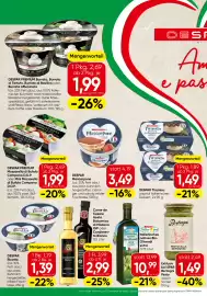 Spar Flugblatt Seite 2