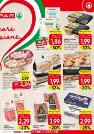 Spar Flugblatt Seite 3