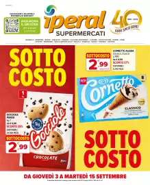 Volantino Iperal Pagina 1