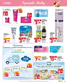 Volantino Iperal | Ancora più offerte Pagina 13: Sciroppo pediatrico Vivin Tosse €8,90, Cerotti Paw Patrol Salvelox €2,20