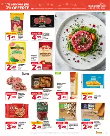 Volantino Iperal | Ancora più offerte Pagina 3: Porcini puliti e tagliati Frost €1,99
