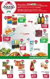 Coop akciós újság hét 37 Oldal 3: Nógrádi Ropogós Sós Pálcika €169,00, Fornetti sajtos pogácsa €2.790,00