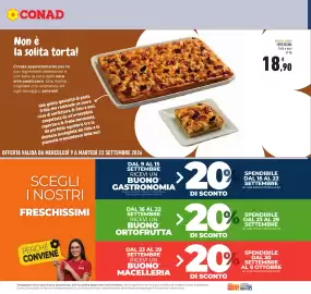 Volantino Conad Pagina 9