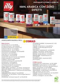 Volantino Conad | Mi Premio Pagina 12