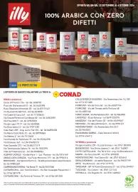 Volantino Conad | Mi Premio Pagina 12