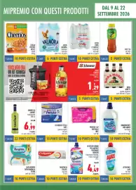 Volantino Conad | Mi Premio Pagina 7