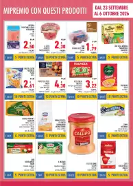 Volantino Conad | Mi Premio Pagina 9