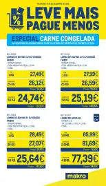 Catálogo Makro Página 1