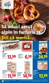 Catalog Lidl săptămâna 37 Pagină 10
