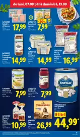 Catalog Lidl săptămâna 37 Pagină 11