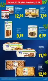 Catalog Lidl săptămâna 37 Pagină 13