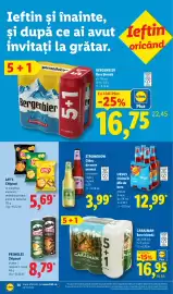 Catalog Lidl săptămâna 37 Pagină 14