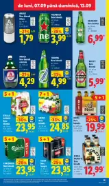 Catalog Lidl săptămâna 37 Pagină 15