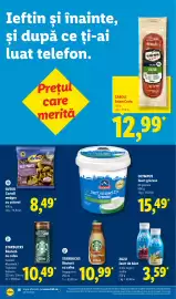 Catalog Lidl săptămâna 37 Pagină 16