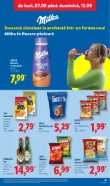 Catalog Lidl săptămâna 37 Pagină 19