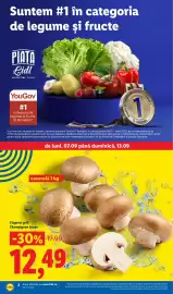Catalog Lidl săptămâna 37 Pagină 2