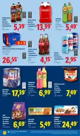 Catalog Lidl săptămâna 37 Pagină 20