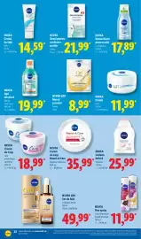 Catalog Lidl săptămâna 37 Pagină 22