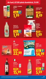 Catalog Lidl săptămâna 37 Pagină 27