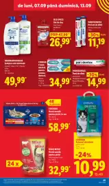 Catalog Lidl săptămâna 37 Pagină 29