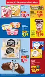 Catalog Lidl săptămâna 37 Pagină 31