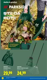 Catalog Lidl săptămâna 37 Pagină 34