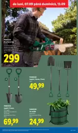 Catalog Lidl săptămâna 37 Pagină 35