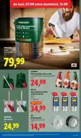 Catalog Lidl săptămâna 37 Pagină 37