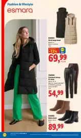 Catalog Lidl săptămâna 37 Pagină 38