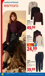 Catalog Lidl săptămâna 37 Pagină 40