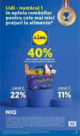 Catalog Lidl săptămâna 37 Pagină 43