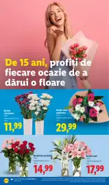 Catalog Lidl săptămâna 37 Pagină 46