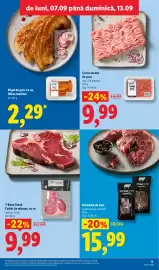 Catalog Lidl săptămâna 37 Pagină 5