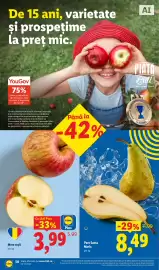 Catalog Lidl săptămâna 37 Pagină 50