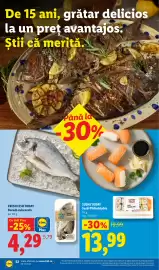Catalog Lidl săptămâna 37 Pagină 52