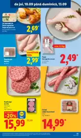 Catalog Lidl săptămâna 37 Pagină 53