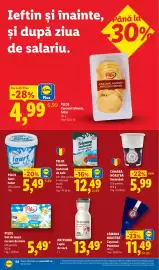 Catalog Lidl săptămâna 37 Pagină 54
