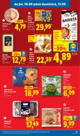 Catalog Lidl săptămâna 37 Pagină 55