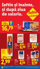 Catalog Lidl săptămâna 37 Pagină 56