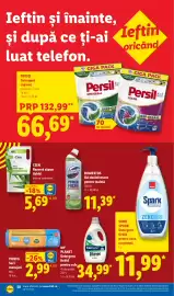 Catalog Lidl săptămâna 37 Pagină 58