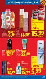 Catalog Lidl săptămâna 37 Pagină 59