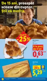 Catalog Lidl săptămâna 37 Pagină 6