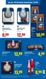 Catalog Lidl săptămâna 37 Pagină 61