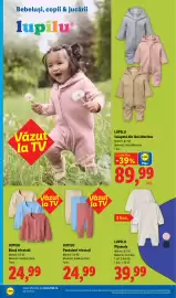 Catalog Lidl săptămâna 37 Pagină 62