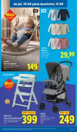 Catalog Lidl săptămâna 37 Pagină 63