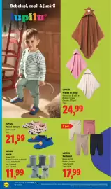 Catalog Lidl săptămâna 37 Pagină 64