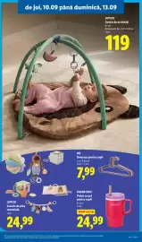 Catalog Lidl săptămâna 37 Pagină 65