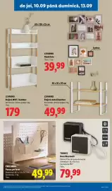Catalog Lidl săptămâna 37 Pagină 67