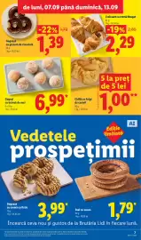 Catalog Lidl săptămâna 37 Pagină 7