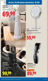 Catalog Lidl săptămâna 37 Pagină 71